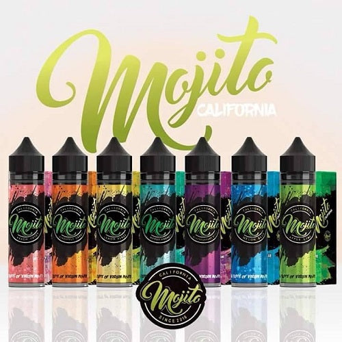 Mojito Freebase  Tagged "Liquid"  Vapers Maputo