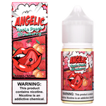Angelic - Apple Peach Strawberry - 30ml/30mg
