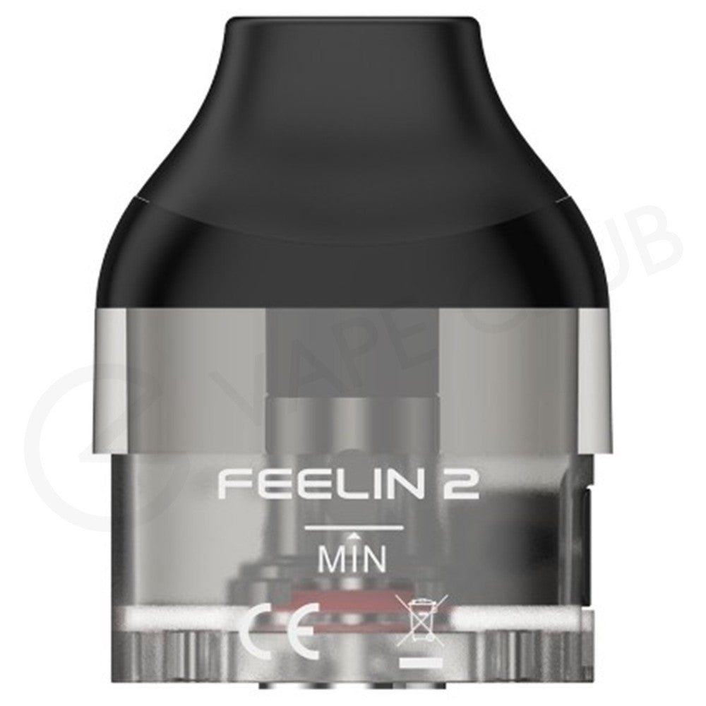 kit feelin 2 pod nevoks Eliquide Terroir et Vapeur Blond de Garonne main image 0