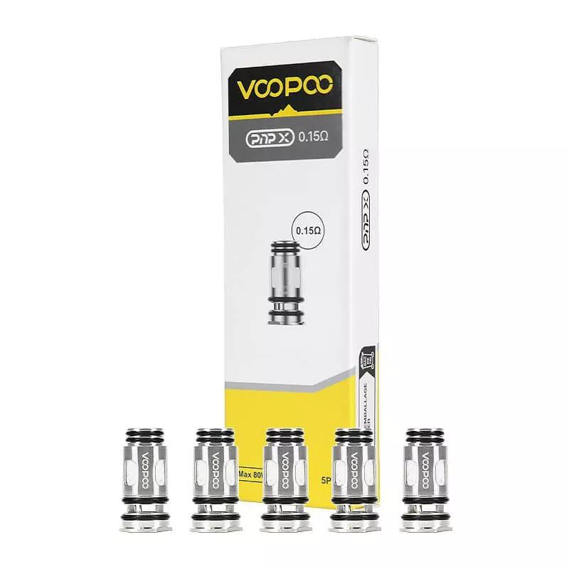 Voopoo PNP X coil Vapers Maputo Voopoo PNP X coil Vapers Maputo