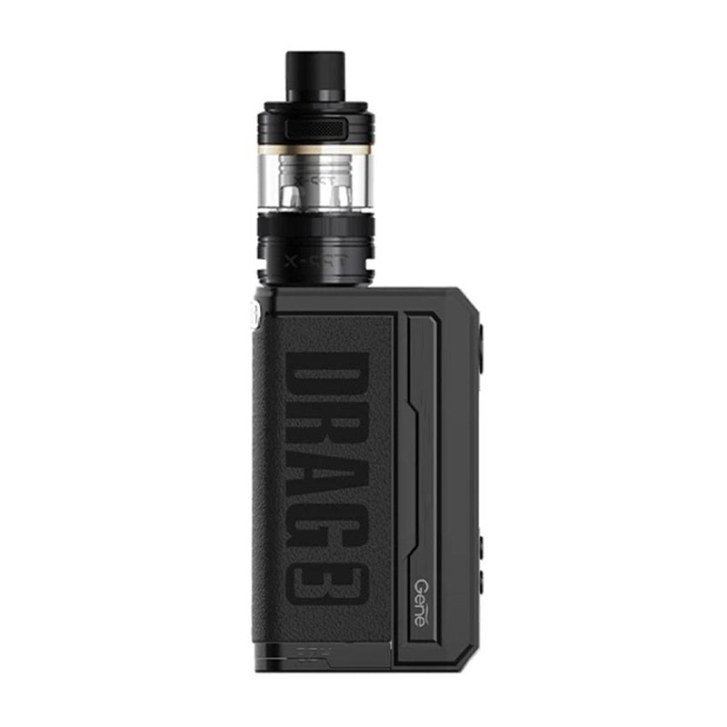 Voopoo Drag 3 TPP-X Kit Vapers Maputo Voopoo Drag 3 TPP-X Kit Vapers Maputo