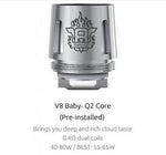 Smok TF V8 Replacement Coil