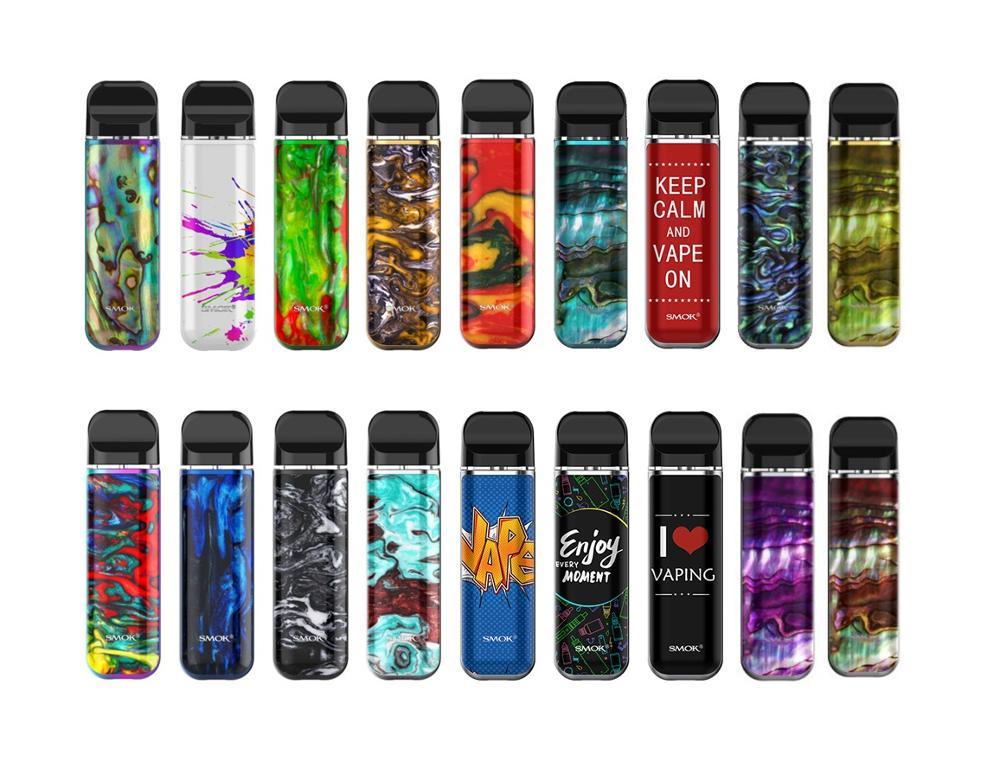 Smok NOVO 2 Pod kit Vapers Maputo Smok NOVO 2 Pod kit Vapers Maputo