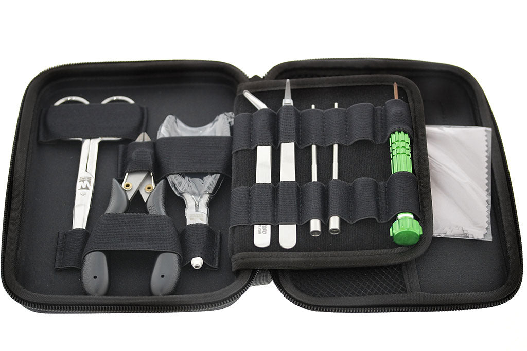 elfbar elfa master akku BP MODS Vape Tool Kit Vape Accessory main image 0