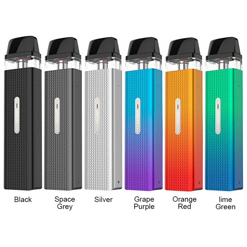 VAPORESSO XROS MINI 16W POD SYSTEM  Vapers Maputo