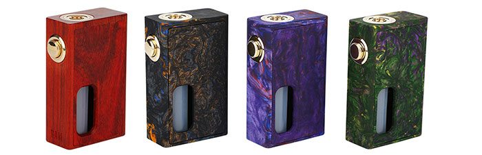 Wotofo RAM Squonker Box Mod by Stentorian Vapers Maputo Wotofo RAM Squonker Box Mod by Stentorian Vapers Maputo
