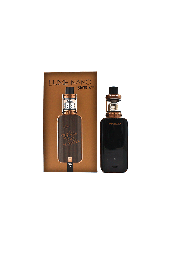 Vaporesso Luxe Nano Kit Vapers Maputo