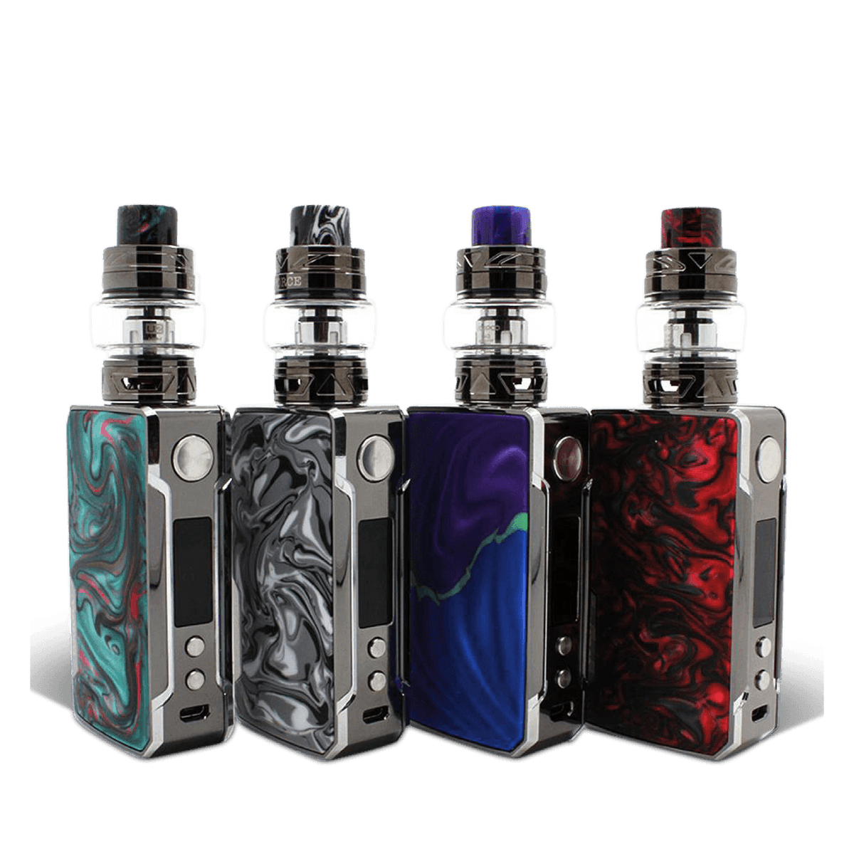 VOOPOO DRAG 2 Vapers Maputo VOOPOO DRAG 2 Vapers Maputo