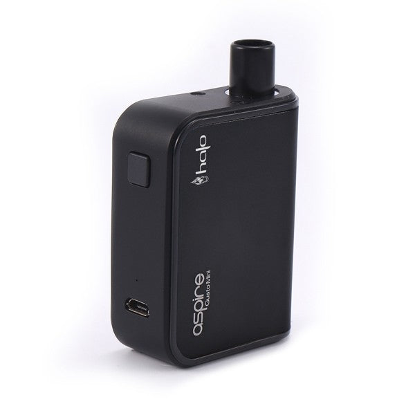 Aspire Gusto Mini Starter Kit – Vapers Maputo
