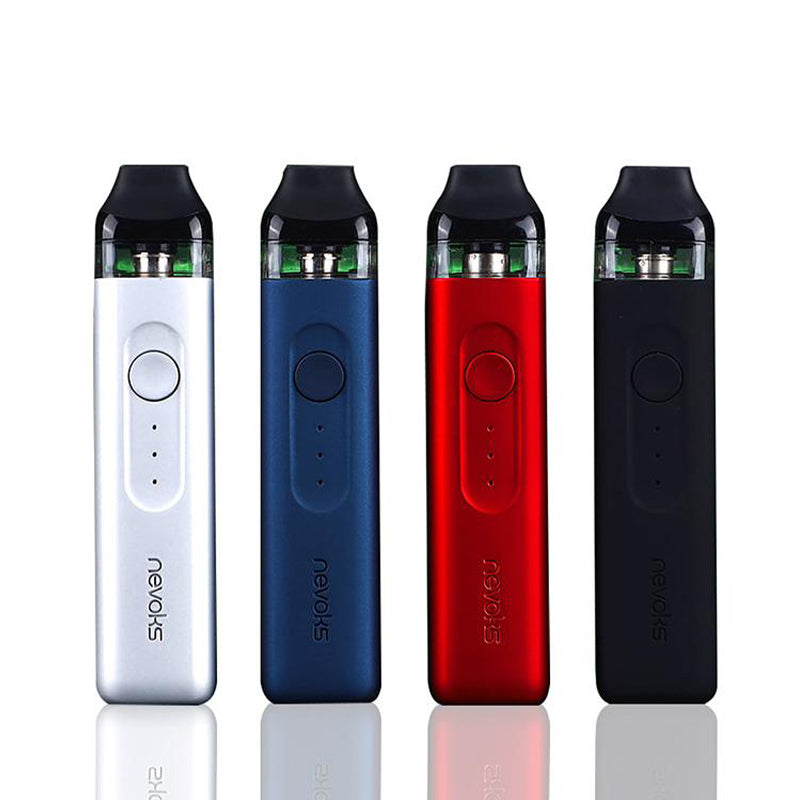 NEVOKS FEELIN POD KIT  Vapers Maputo