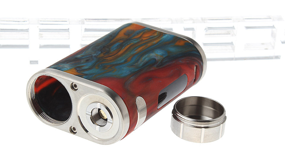Eleaf iStick Pico RESIN Kit – Vapers Maputo