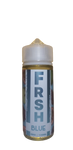 FRSH - Grape Passionfruit Apple -120ml, 3mg