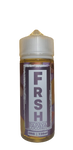 FRSH - Mango & Litchi Papaya Coconut  -120ml, 3mg