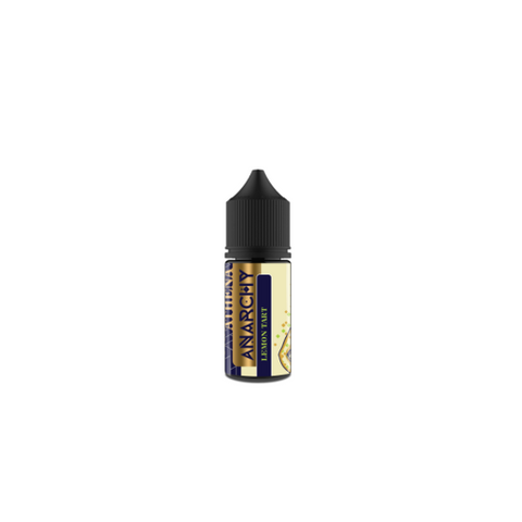 Anarchy MTL Flavour Shot