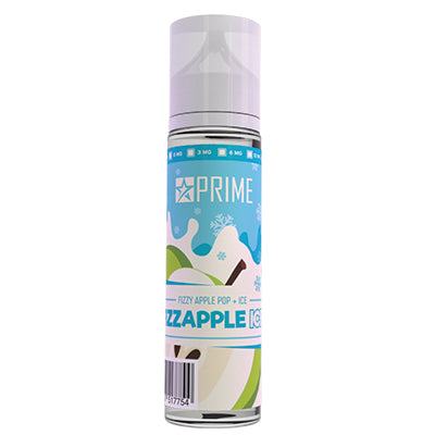 Prime FizzApple on Ice 60ml