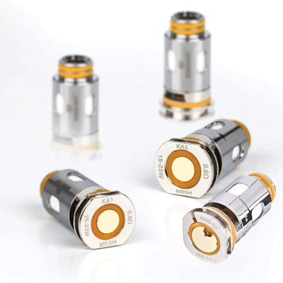 Geekvape Aegis GV Boost Coil (B Series)