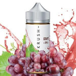 Krush - Grape 100ml