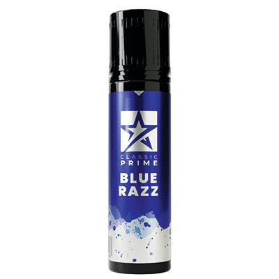 Classic Prime Blue Razz 60ml