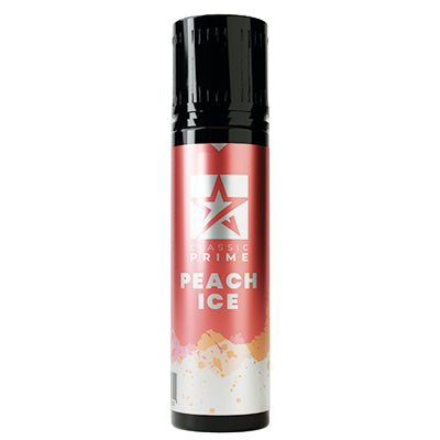 Classic Prime Peach Ice 60ml