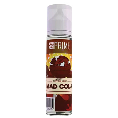 Prime Mad Cola 60ml