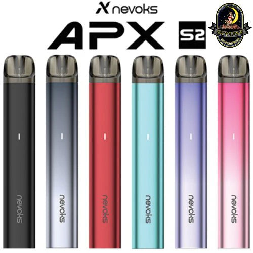 vape vs pod Nevoks Feelin AX Pod Vape Kit main image 1