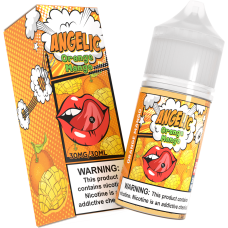 Angelic - Orange Mango - 30ml, 30mg