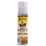 Prime Maximum Custard 60ml