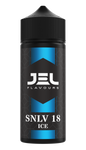JEL Flavours Longfill - SNLV 18 Ice