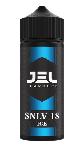 JEL Flavours Longfill - SNLV 18 Ice