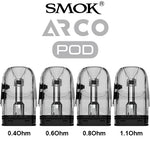 Smok Arco Mesh Pod Replacement