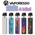 Vaporesso XROS 4 Mini Art Edition Pod Kit