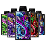 Nasty Bar DRG:ON 25k Disposable Vape - 5%