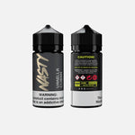 Nasty Modmate - Vanilla Cuban - 100ml, 3mg