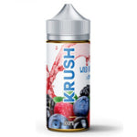 Krush - Wild Berries 100ml