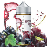 Krush Blackcurrant Cherry 100ml