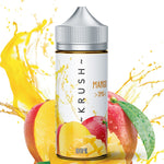 Krush - Mango 100ml