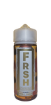 FRSH - Grapefruit Blackcurrant Guava & Cucumber -120ml, 3mg