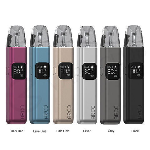 Smok Arco Digi Pod Kit