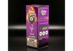 8 Ball Salts - Aloevera Grape | Nic Salts (30ml)