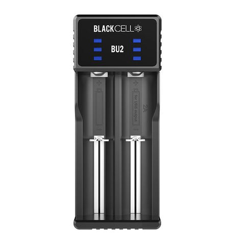 Blackcell USB Charger