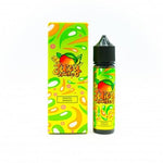 EXOTIC MANGO (120ML)