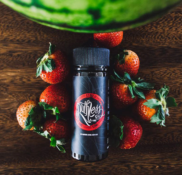 Ez Duz It By Ruthless Vapor 120ml, 3mg Vapers Maputo Ez Duz It By Ruthless Vapor 120ml, 3mg Vapers Maputo