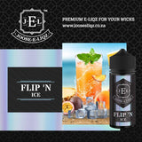 Joose-E-Liqs E-Liquid - FLIP N' Ice - 60ml