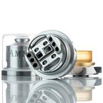 Geekvape Ammit Dual Coil RTA