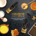 Joose-E-Liqz - Havana Gold