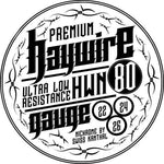 Haywire Low Resistance HWN80 Wire