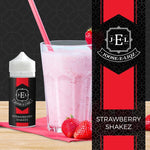 Joose-E-Liqz - Strawberry Shakez