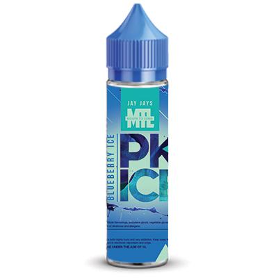 PK ICE Blueberry Ice | Jay Jays MTL | 60ml
