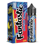 Fantastic Hustlin’ King - (Wild Berries) - 60ml