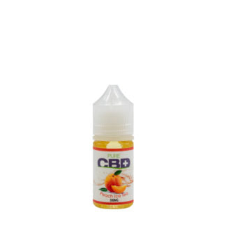 Pure CBD  Pure Tropical Fuji Apple CBD - 30ml / 300mg
